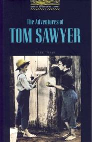 The Adventures of Tom Sawyer