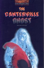 The Canterville Ghost  (stage 2)