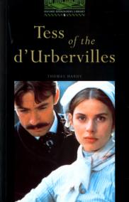 Tess of the d´Urbervilles