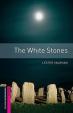 Oxford Bookworms Library New Edition Starter the White Stones