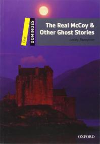 Dominoes One - The Real Mccoy and OTher Ghost Stories