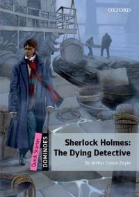 Dominoes Quick Starter - Sherlock Holmes: The Dying Detective