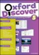 Oxford Discover 5 Teacher´s Book with Integrated Teaching Toolkit