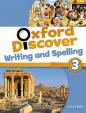 Oxford Discover 3 Writing and Spelling