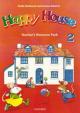 HAPPY HOUSE 2 TEACHERS RESOURCE PACK