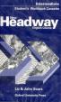 New Headway Intermediate Student´s Workbook Cassette