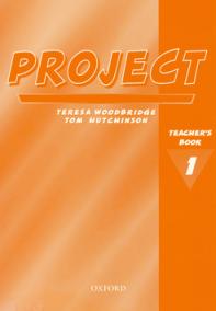 Project 1 Second Edition: Teacher´s Book