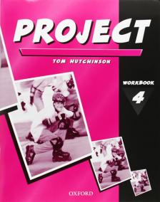 Project 4 Workbook (International English Version)