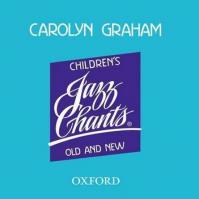 Jazz Chants for Children