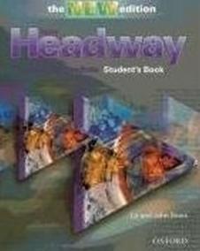 New Headway Upper-Intermediagte Student´s Book the THITD edition