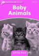 Dolphin Readers Starter Level: Baby Animals Activity Book