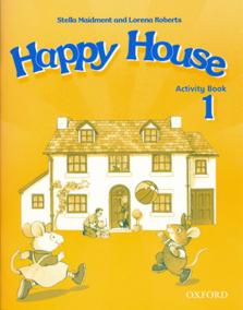 Happy House 1 AB