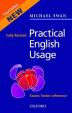 Practical English Usage 3rd Edition