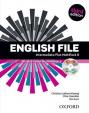 English File Third Edition Intermediate Plus Multipack B