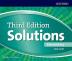 Maturita Solutions 3rd Edition Elementary Class Audio CDs /3/