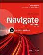 Navigate Pre-intermediate B1