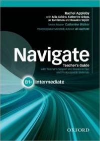 Navigate Intermediate B1+