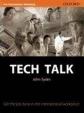 TECH TALK PRE-INTERMEDIATE WORKBOOK