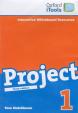 Project the Third Edition 1 iTools CD-ROM