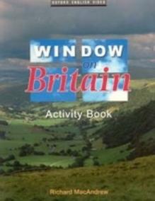 WINDOW ON BRITAIN ACTIVITY BOOK