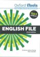 English File Third Edition Intermediate iTools DVD-ROM