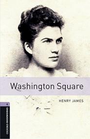 Level 4: Washington Square Audio Pack/Oxford Bookworms Library