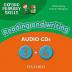 Oxford Primary Skills: 3-4: Class Audio CD