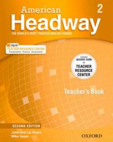 American Headway 2: Teacher´s Pack