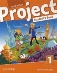 Project Fourth Edition 1 Student´s Book (International English Version)