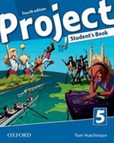 Project 5 4e Teacher´s Pack