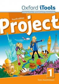 Project Fourth Edition 1 iTools