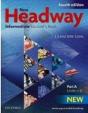 New Headway Fourth Edition Intermediate Student´s Book Part A