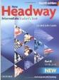 New Headway Fourth Edition Intermediate Student´s Book Part B