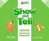 Oxford Discover: Show and Tell 2 Class Audio CDs /2/