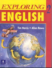 Exploring English, Level 2 Workbook