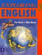 Exploring English, Level 3 Workbook