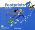 Footprints Level 2: Audio CD