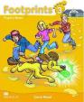 Footprints Level 3: Pupil´s Book Pack