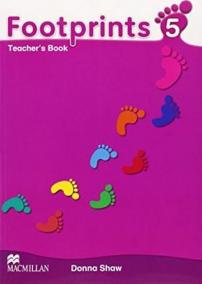 Footprints Level 5: Teacher´s Book