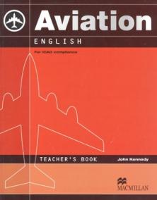 Aviation English Teacher´s Book