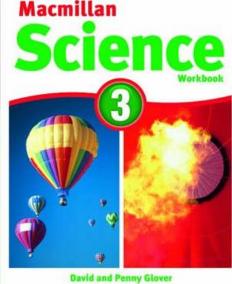 Macmillan Science 3: Work Book