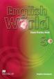 English World Level 8: Exam Practice Book