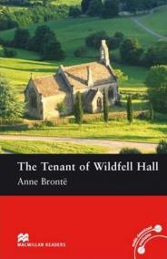 Macmillan Readers Pre-Intermediate: The Tenant of Wildfell Hall