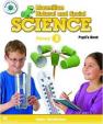 Macmillan Natural and Social Science 3: Activity Book Pack