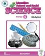 Macmillan Natural and Social Science 5: Activity Book Pack