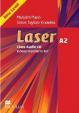 Laser (3rd Edition) A2: Class Audio CDs