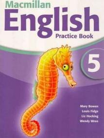 Macmillan English 5: Practice Book Pack