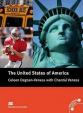 Macmillan Readers Pre-Intermediate: TheUnited States Book