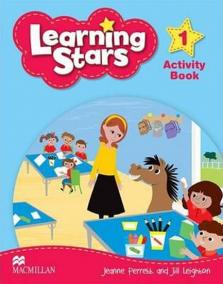 Learning Stars 1: Activity Book