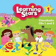 Learning Stars 1: Class Audio CD